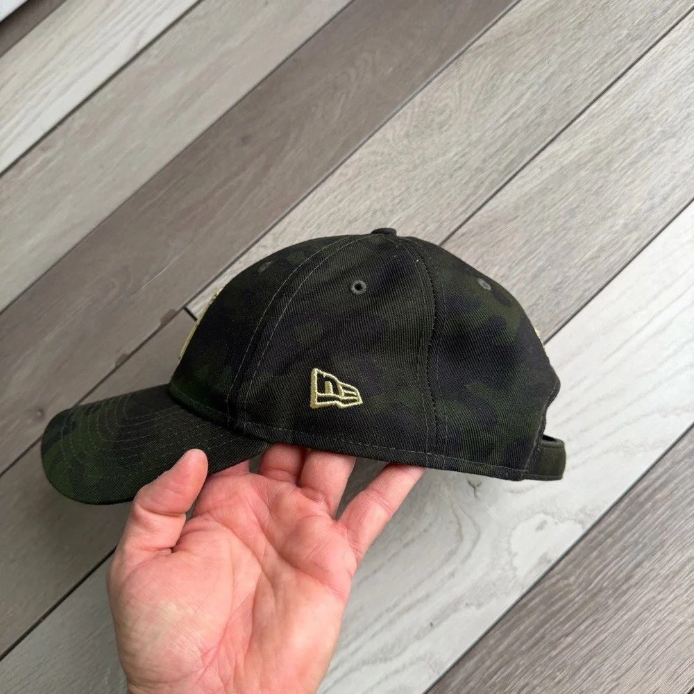 New Era angels new